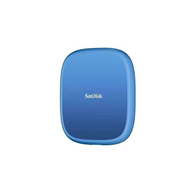 Sandisk Creator Phone 2Tb SSD (Compatible with Magsafe/ Up To 1000 Mb/S), , large image number 1