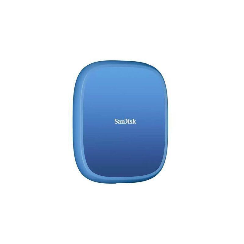 Sandisk Creator Phone 2Tb SSD (Compatible with Magsafe/ Up To 1000 Mb/S), , large image number 2