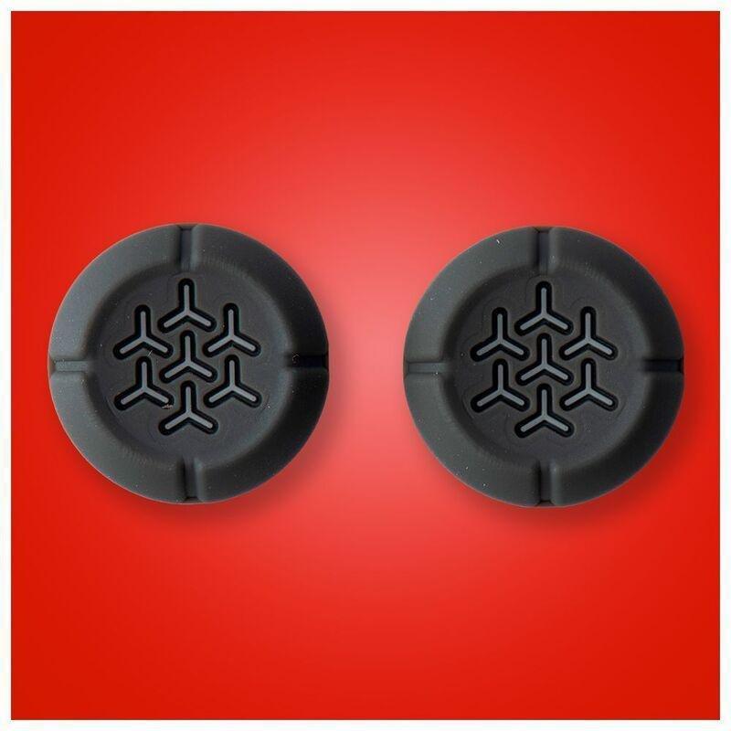 FR-Tec Nintendo Switch 2 Grips XL, , large image number 0