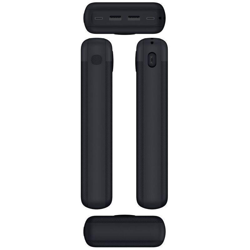 Dviced Power Bank 30000mAh - Black, , medium