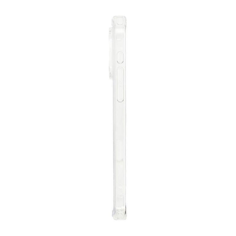 Dviced Magsafe iPhone 16 Pro Case Smoke - Black, , medium