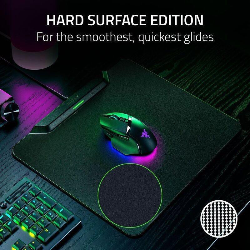 Razer Hyperflux V2 Wireless Charging System - Hard Edition, , large image number 2
