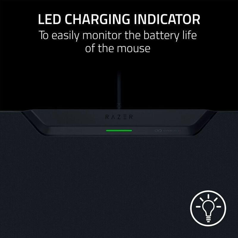 Razer Hyperflux V2 Wireless Charging System - Hard Edition, , large image number 4