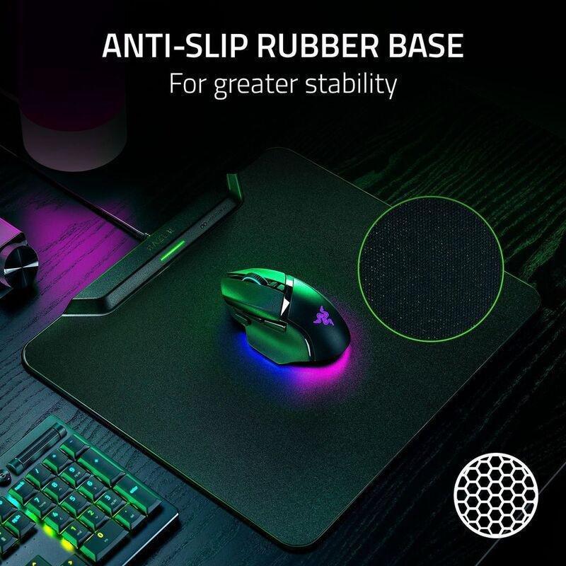 Razer Hyperflux V2 Wireless Charging System - Hard Edition, , large image number 5