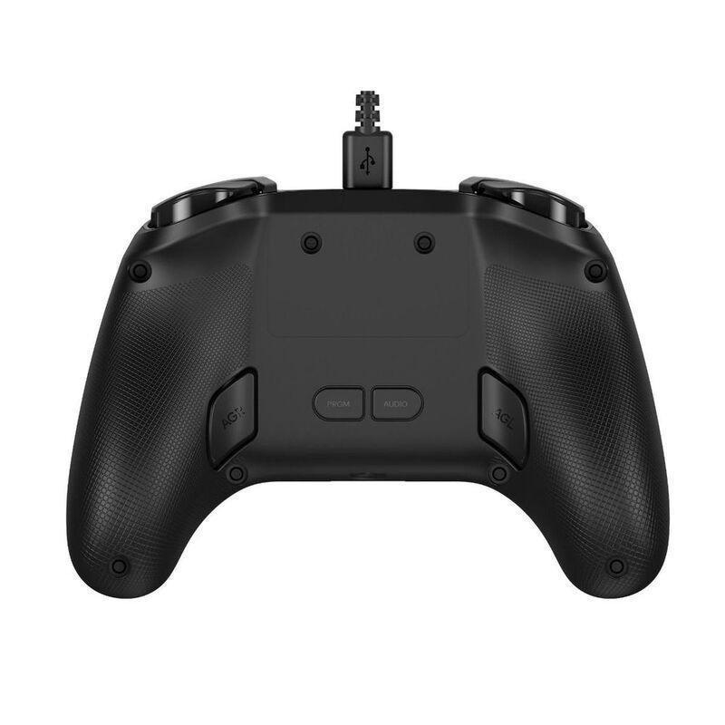 Powera Advantage Wired Controller For Nintendo Switch 2- Black, , large image number 1