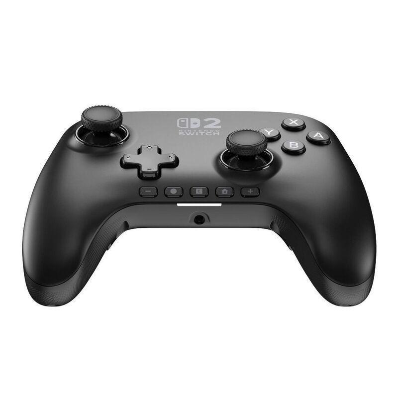 Powera Advantage Wired Controller For Nintendo Switch 2- Black, , large image number 3