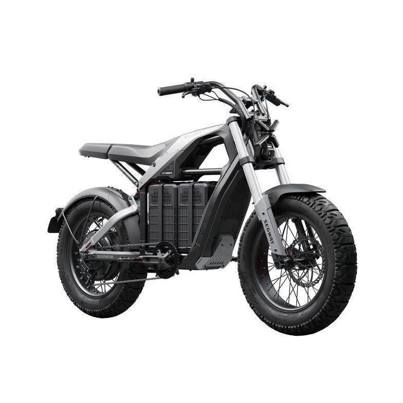Segway Xyber Electric Bike, , medium