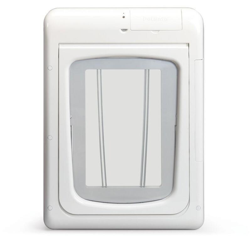 Petsafe Passport Intelligent Dog Door Flap, , large image number 1