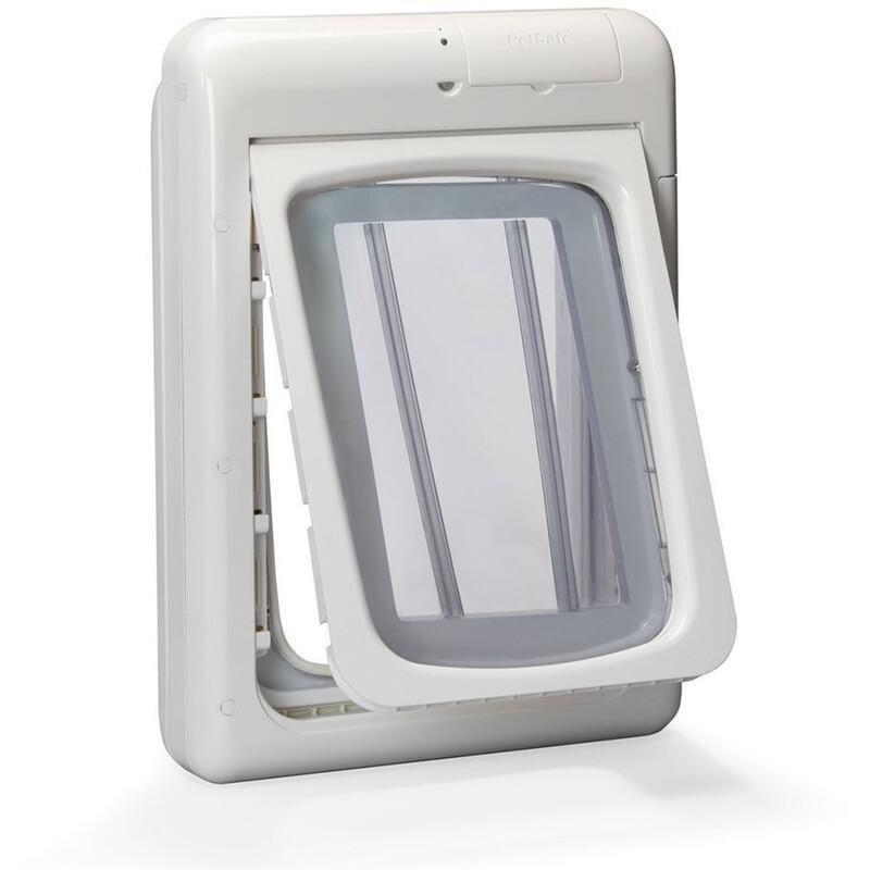Petsafe Passport Intelligent Dog Door Flap, , large image number 3
