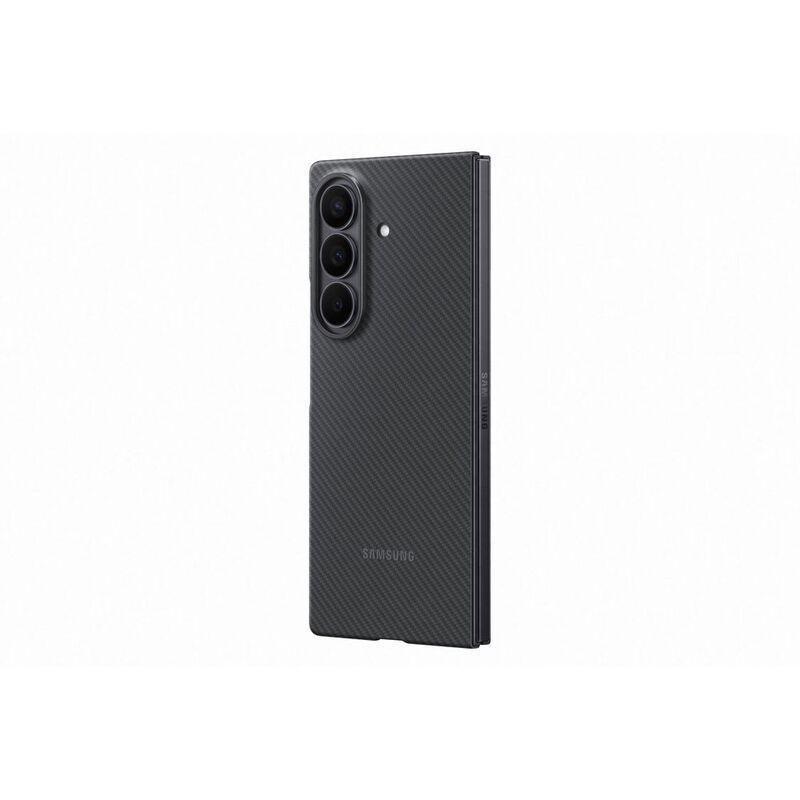 Samsung Galaxy Fold7 Carbon Shield Case - Black, , large image number 2