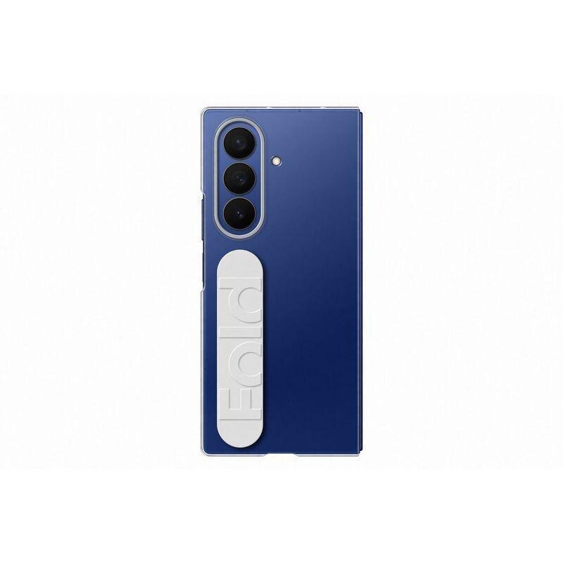 Samsung Galaxy Fold7 Clear Grip Case - Transparent, , large image number 0