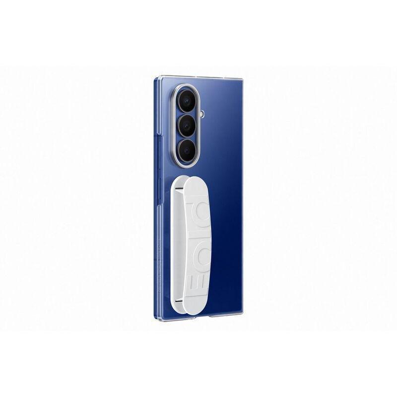 Samsung Galaxy Fold7 Clear Grip Case - Transparent, , large image number 1