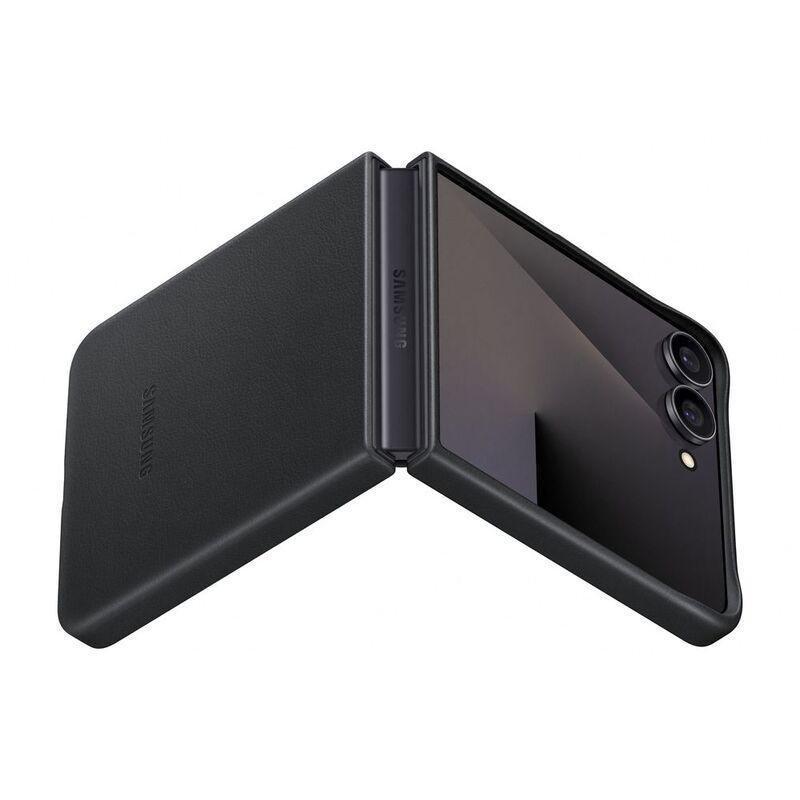 Samsung Galaxy Flip7 Kindsuit Case - Black, , large image number 0
