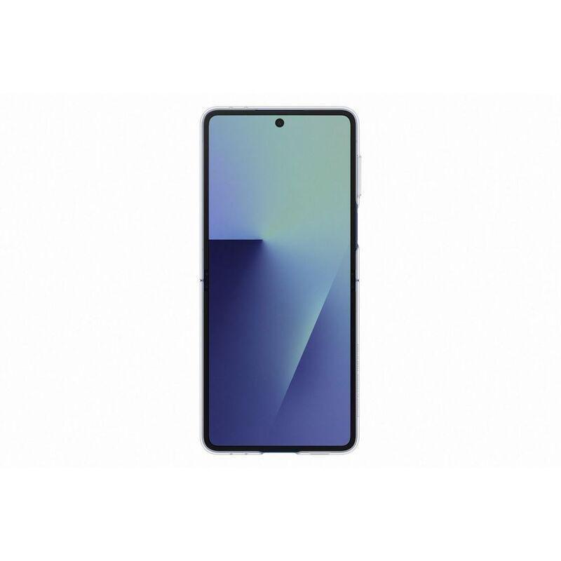Samsung Galaxy Flip7 Clear Case - Transparent, , large image number 1