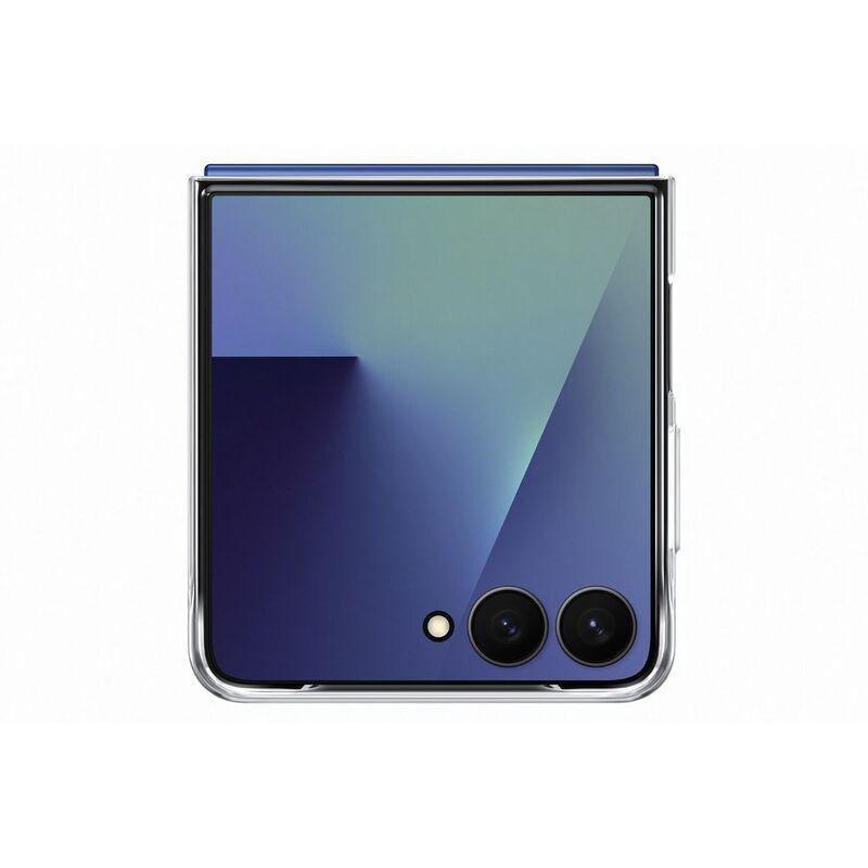 Samsung Galaxy Flip7 Clear Case - Transparent, , large image number 2