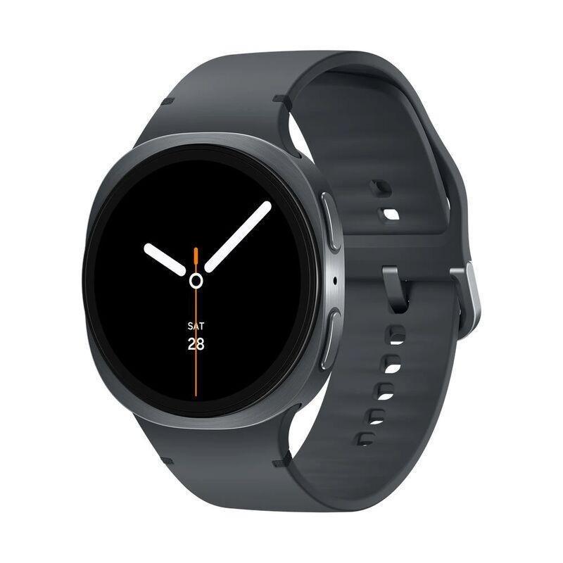Samsung Galaxy Watch8 Smartwatch 44mm BT - Graphite, , large image number 1