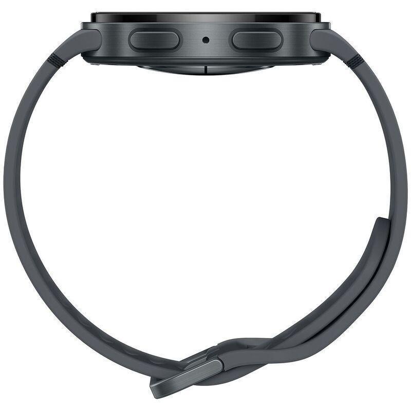 Samsung Galaxy Watch8 Smartwatch 44mm BT - Graphite, , large image number 2