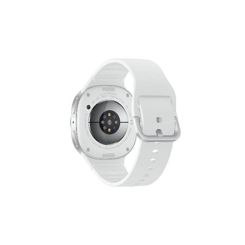 Samsung Galaxy Watch8 Smartwatch 44mm BT - Silver, , large image number 1