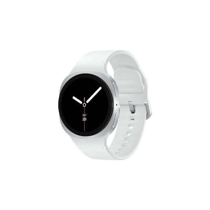 Samsung Galaxy Watch8 Smartwatch 44mm BT - Silver, , large image number 2