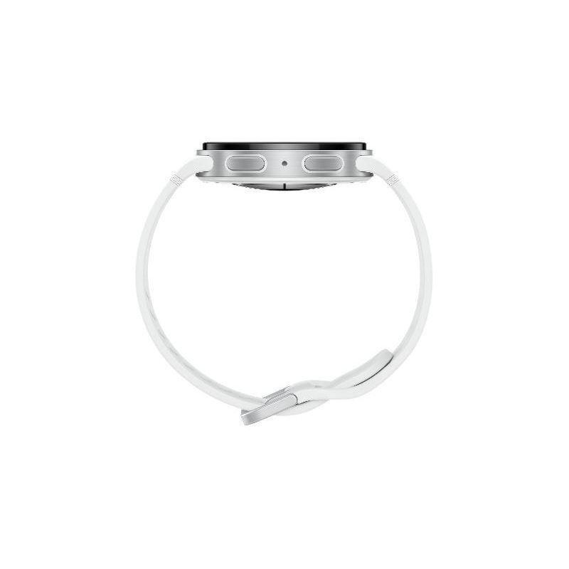 Samsung Galaxy Watch8 Smartwatch 44mm BT - Silver, , large image number 4