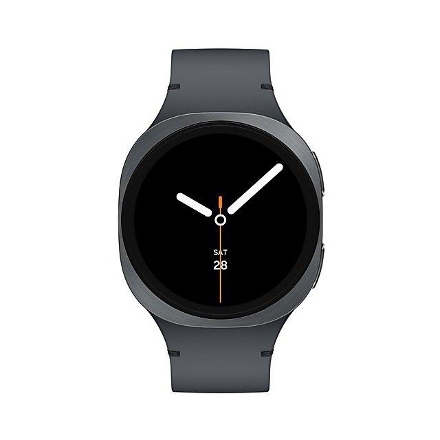 Samsung Galaxy Watch8 Smartwatch 44mm LTE - Graphite, , medium
