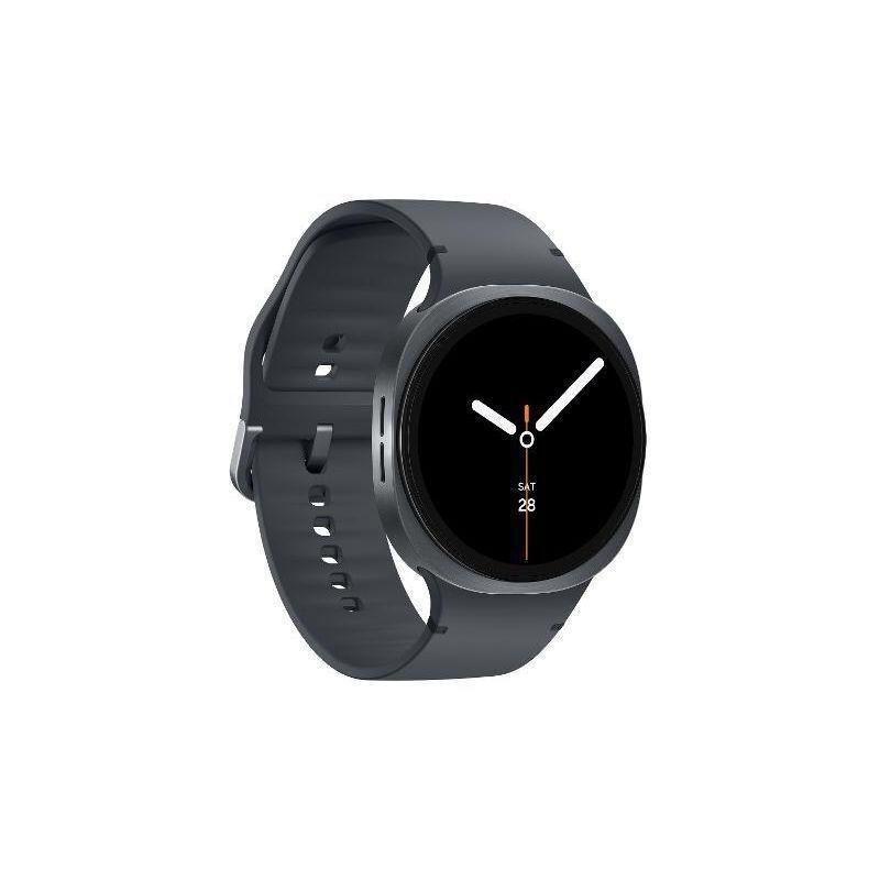 Samsung Galaxy Watch8 Smartwatch 44mm LTE - Graphite, , large image number 1