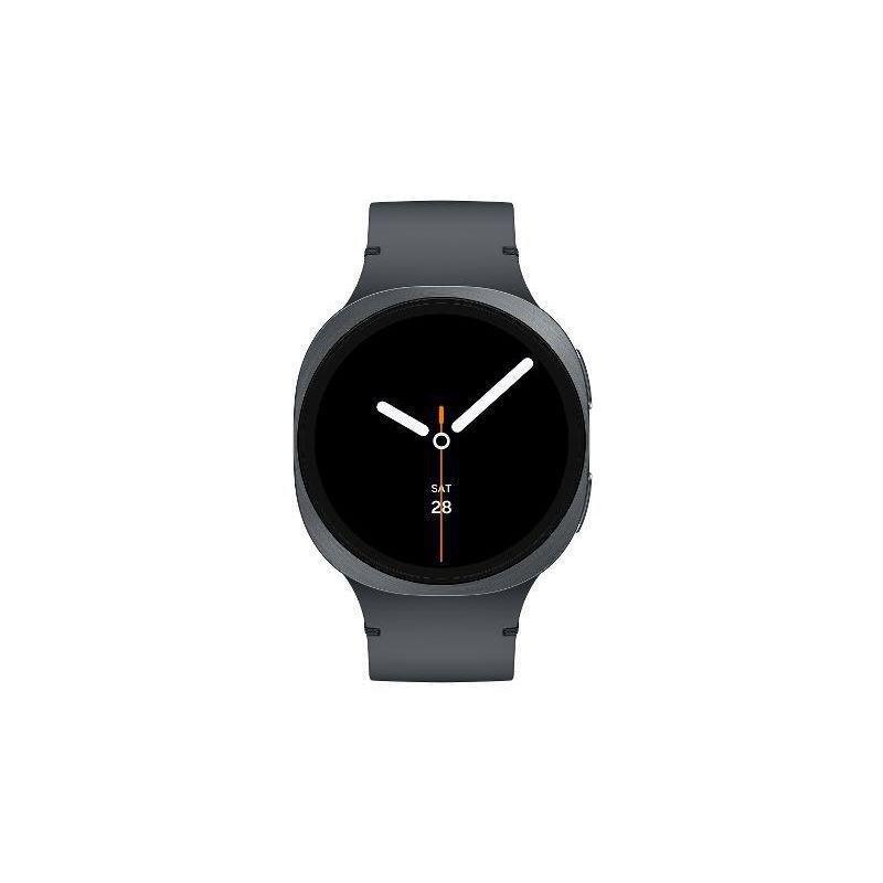 Samsung Galaxy Watch8 Smartwatch 40mm LTE - Graphite, , medium