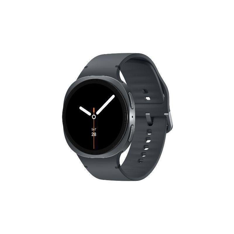 Samsung Galaxy Watch8 Smartwatch 40mm LTE - Graphite, , large image number 2
