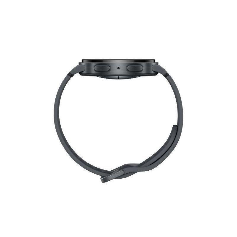 Samsung Galaxy Watch8 Smartwatch 40mm LTE - Graphite, , large image number 4