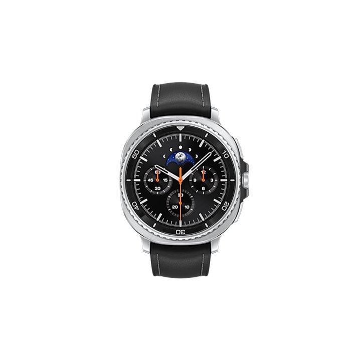 Samsung Galaxy Watch8 Classic Smartwatch 46mm BT - Black, , large image number 0