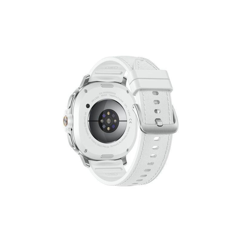 Samsung Galaxy Watch8 Classic Smartwatch 46mm BT - White, , large image number 2