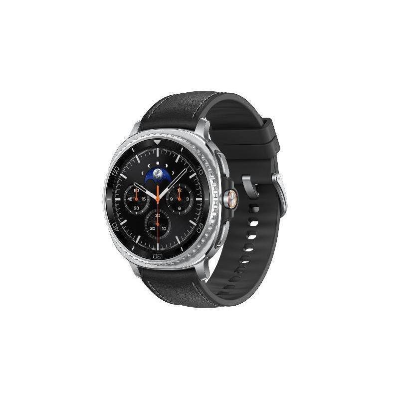 Samsung Galaxy Watch8 Classic Smartwatch 46mm LTE - Black, , large image number 1