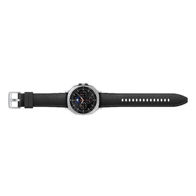 Samsung Galaxy Watch8 Classic Smartwatch 46mm LTE - Black, , large image number 4