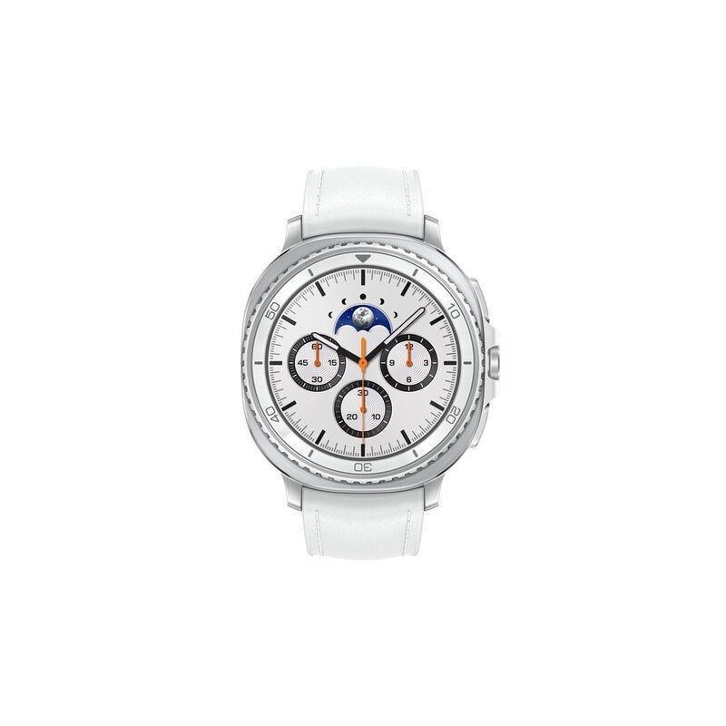 Samsung Galaxy Watch8 Classic Smartwatch 46mm LTE - White, , large image number 0