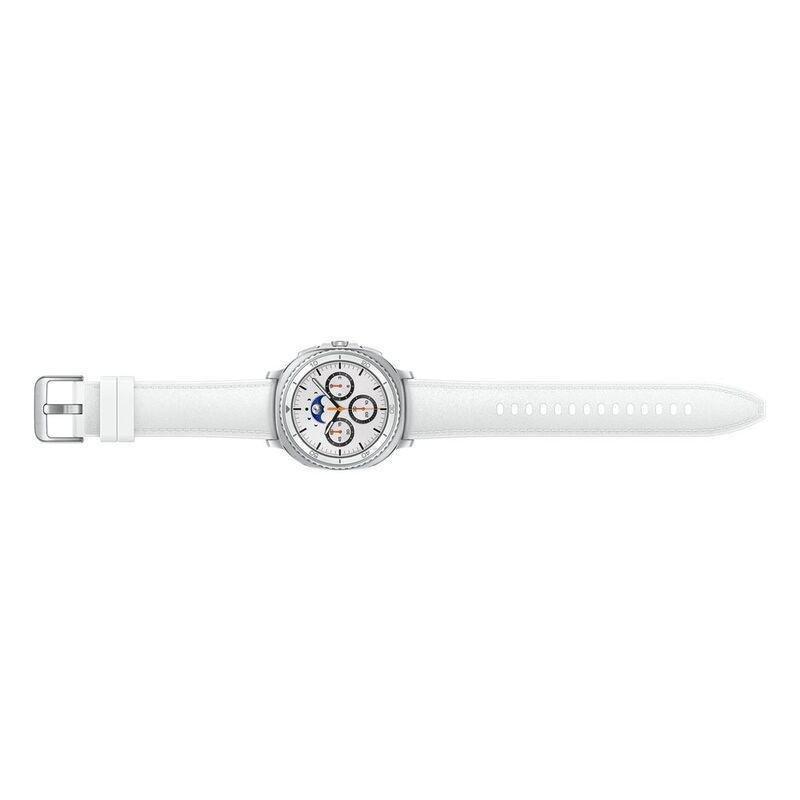 Samsung Galaxy Watch8 Classic Smartwatch 46mm LTE - White, , large image number 4
