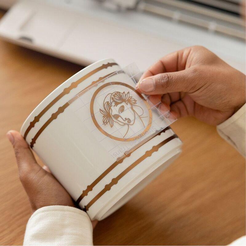 Cricut Explore 4 Smart Cutting Machine Essentials Bundle, , large image number 8