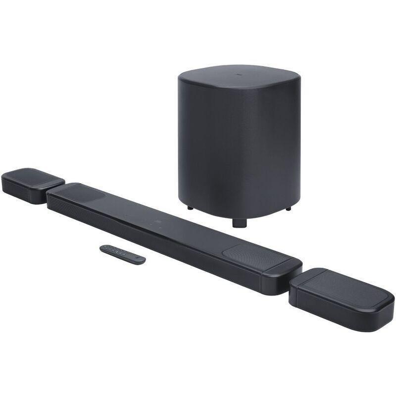 JBL Soundbar 1000 MK2 7.1 Channel Soundbar, , medium