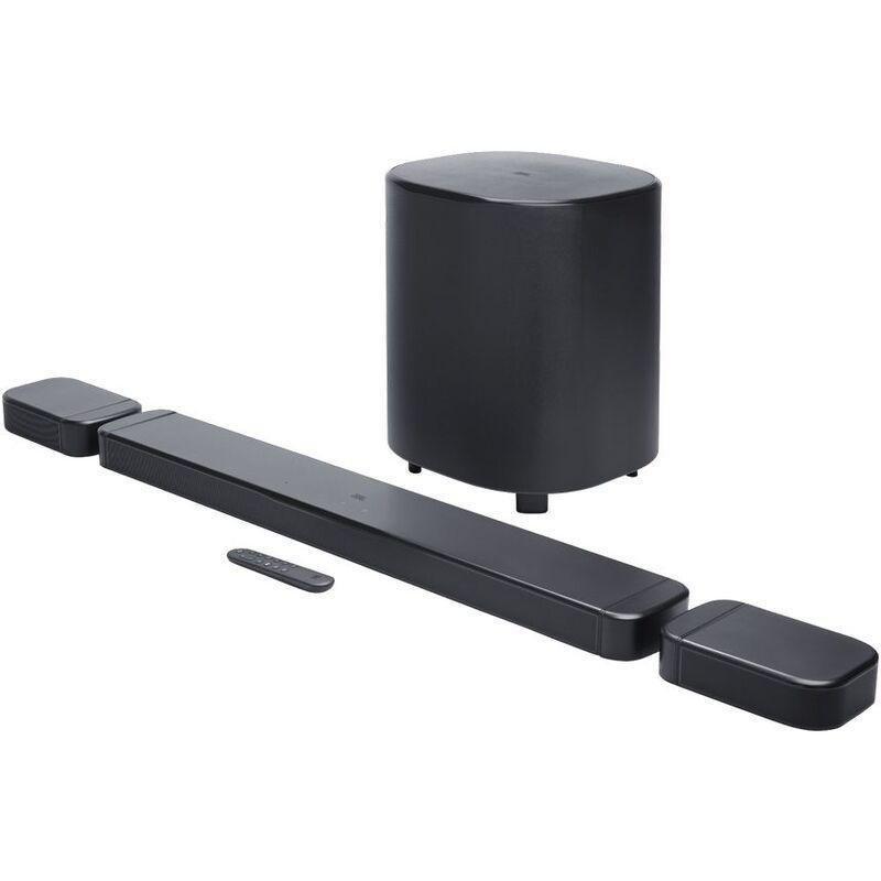 JBL Soundbar 800 MK2 7.1 Channel Soundbar, , medium