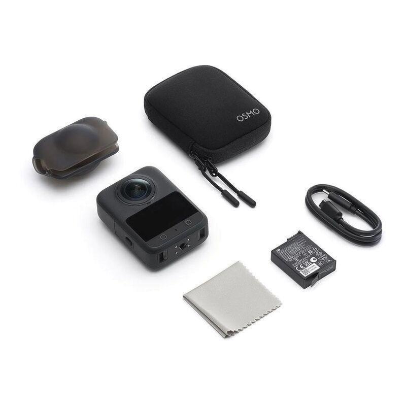DJI Osmo 360 Action Camera - Standard Combo, , large image number 2