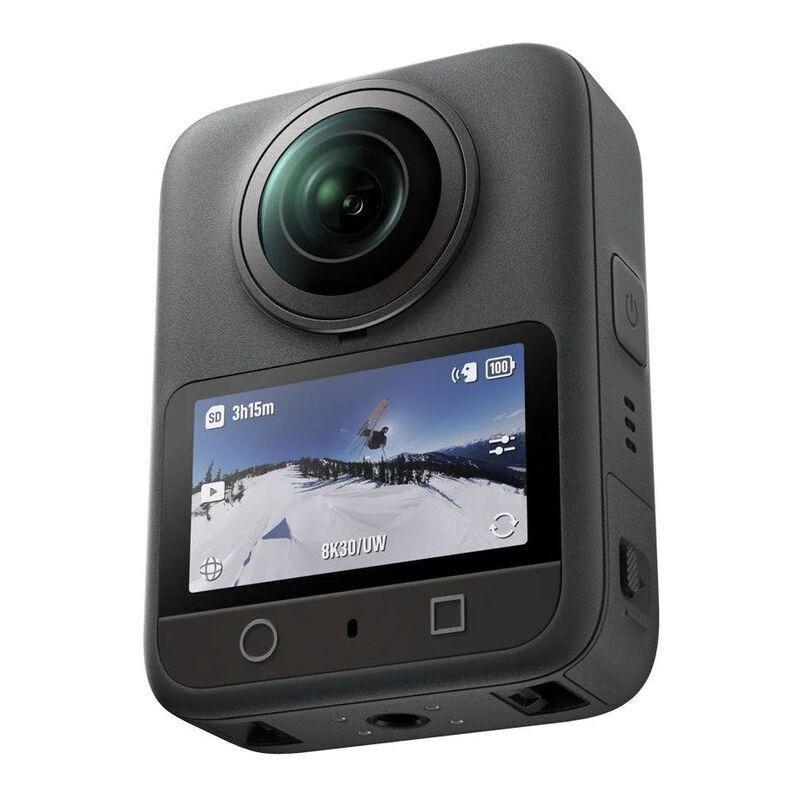 DJI Osmo 360 Action Camera - Standard Combo, , large image number 3