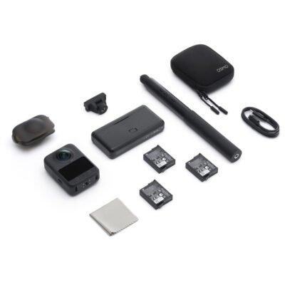 DJI Osmo 360 Action Camera - Adventure Combo, , medium