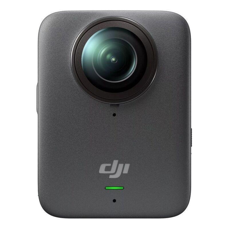 DJI Osmo 360 Action Camera - Adventure Combo, , large image number 1