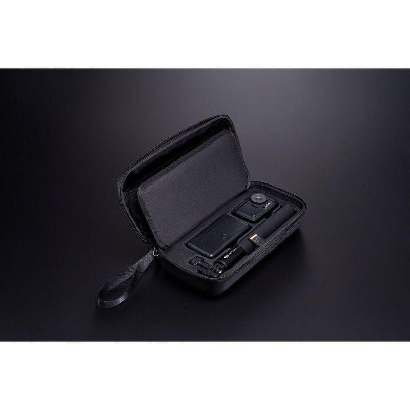 DJI Osmo Action Carrying Bag For Action 3/4/& 5, , medium