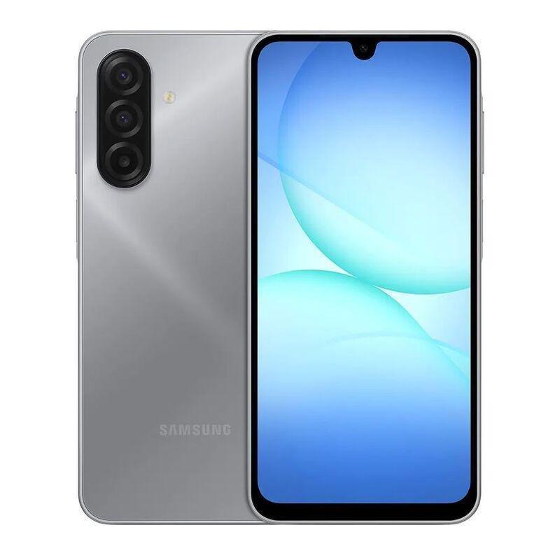 Samsung Galaxy A17 8GB / 256GB LTE Smartphone - Grey, , large image number 0