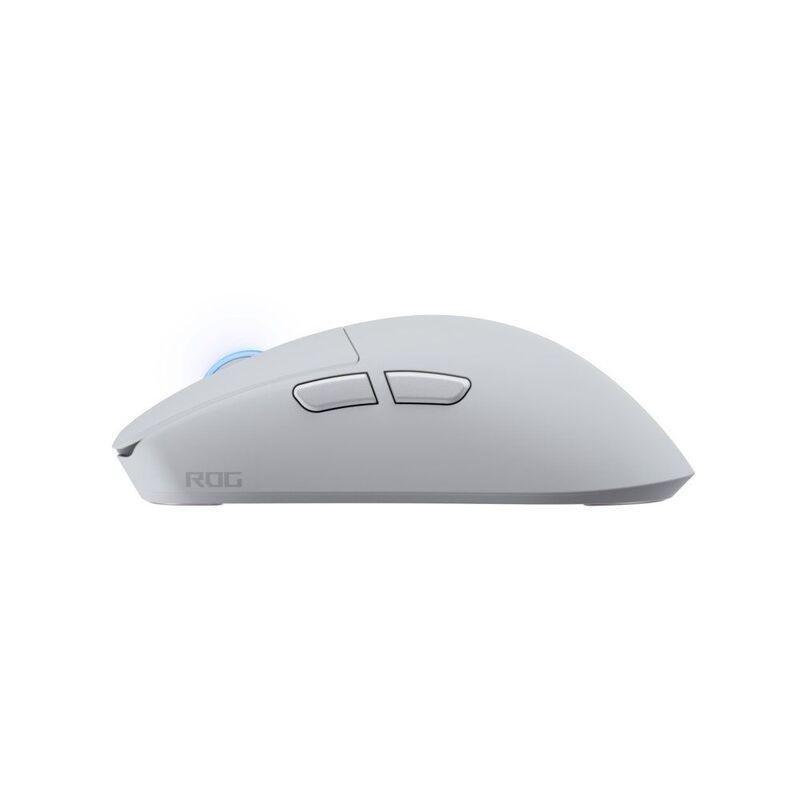 ASUS ROG Harpe II Ace Gaming Mouse - White, , medium
