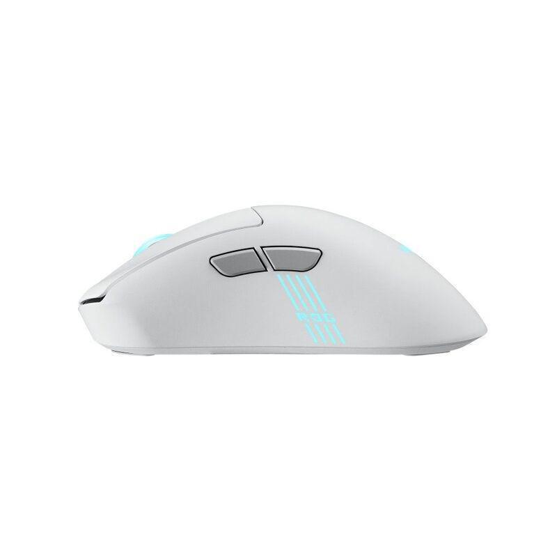 ASUS ROG Keris II Origin Gaming Mouse - White, , medium
