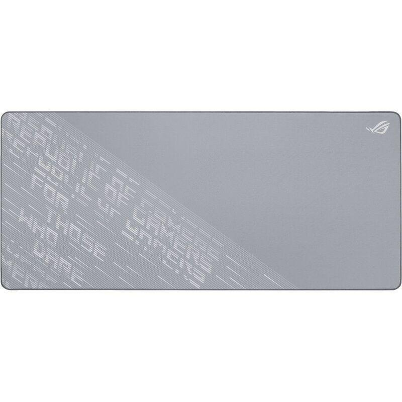 ASUS ROG Scabbard II Arctic Gray XXL Mouse iPad, , medium