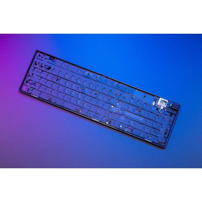 ASUS ROG Strix Scope II X Gaming Keyboard, , large image number 1