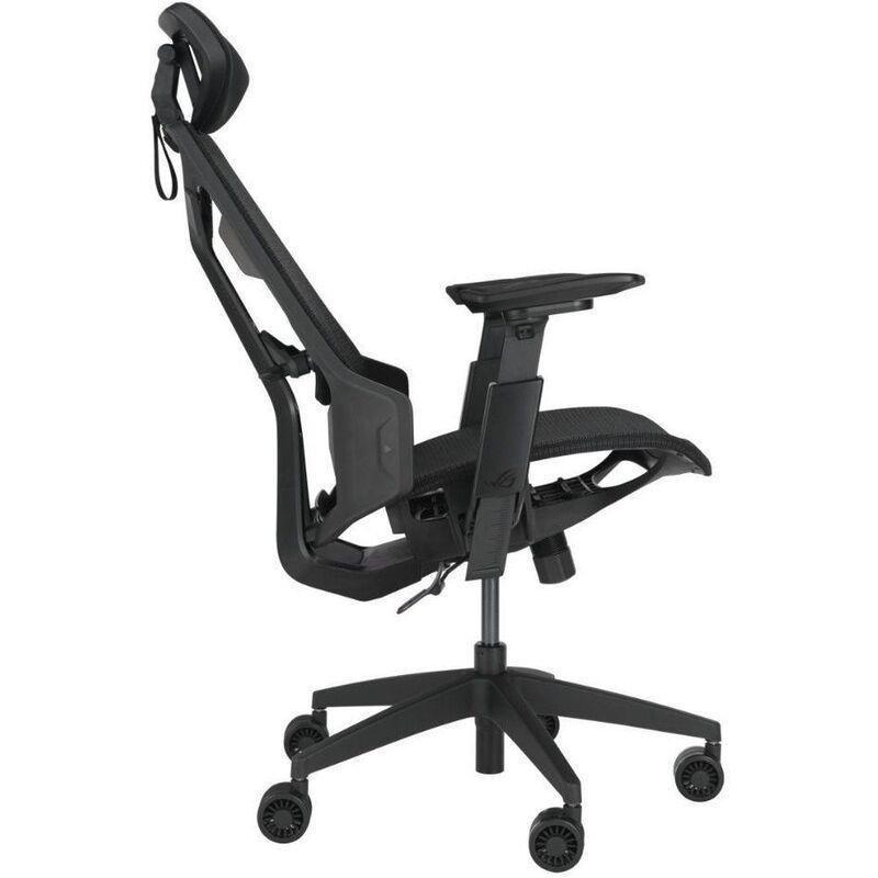 ASUS ROG Destrier Ergo Core Gaming Chair, , medium