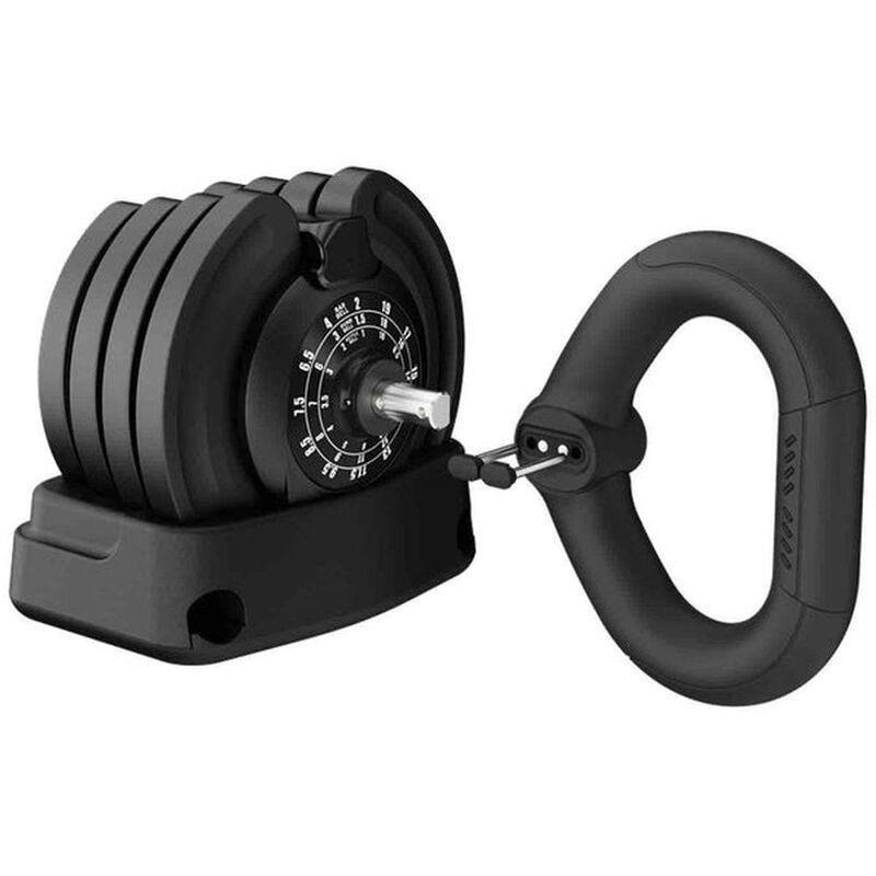 Kingsmith 18kg Adjustable Dumbbell (Single), , medium